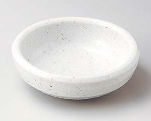 【まとめ買い10個セット品】和食器 カ081-218 梨地深小皿【キャンセル/返品不可】【ECJ】