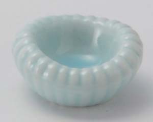 【まとめ買い10個セット品】和食器 カ092-438 青磁豆菊珍味【キャンセル/返品不可】【ECJ】 13,132円