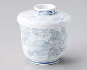 【まとめ買い10個セット品】和食器 カ111-208 津和野京型むし【キャンセル/返品不可】【ECJ】｜マルシェ＆キッチンカーWORLD