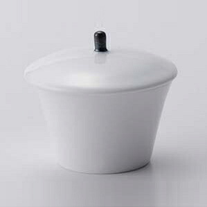 【まとめ買い10個セット品】和食器 ミ115-278 強化黒巻むし【キャンセル/返品不可】【ECJ】|マルシェ&キッチンカーWORLD
