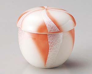 【まとめ買い10個セット品】和食器 ト114-118 銀彩ねじりむし碗(小)【キャンセル/返品不可】【ECJ】|マルシェ&キッチンカーWORLD