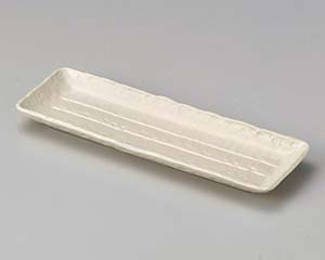 【まとめ買い10個仕掛ける品】和食器 ヤ133-218 皮膚軟化剤人並み優れるし皿【取りやめる/返品不可】【ECJ】