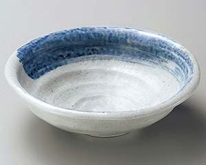【まとめ買い10個セット品】和食器 ホ263-168 清瀬7.0鉢【キャンセル/返品不可】【ECJ】