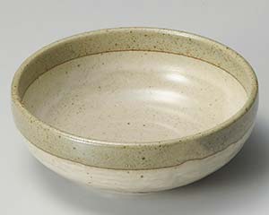 【まとめ買い10個セット品】和食器 コ270-288 白露石目3.3ボウル【キャンセル/返品不可】【ECJ】