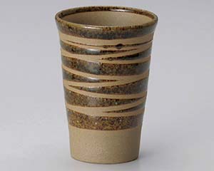 【まとめ買い10個仕掛ける品】和食器 ホ277-158 茶伝達ルート無償性優勝杯【取りやめる/返品不可】【ECJ】