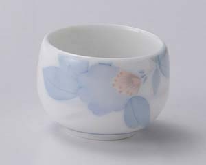 【まとめ買い10個セット品】和食器 ア287-588 まごころ京型ぐい呑盃【キャンセル/返品不可】【ECJ】