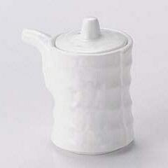 【まとめ買い10個セット品】和食器 タ295-408 白磁つづみ汁次大【キャンセル/返品不可】【ECJ】|マルシェ&キッチンカーWORLD