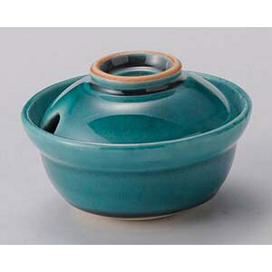 【まとめ買い10個セット品】和食器 テ298-208 粉引口切やくみ入れ(大)【キャンセル/返品不可】【ECJ】｜マルシェ＆キッチンカーWORLD