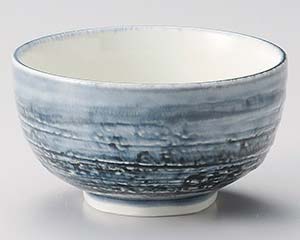 【まとめ買い10個セット品】和食器 ワ338-108 古代おふけ4.1ロクロ目丼【キャンセル/返品不可】【ECJ】
