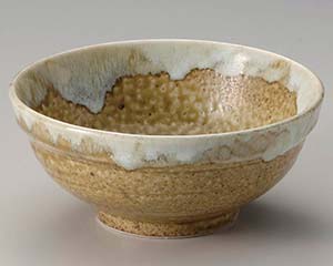 【まとめ買い10個セット品】和食器 ミ319-348 イラボ白流し 玉渕 5.5丼【キャンセル/返品不可】【ECJ】｜マルシェ＆キッチンカーWORLD