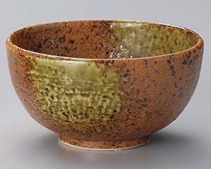 【まとめ買い10個セット品】和食器 ツ332-388 信楽織部吹5.5深ボール【キャンセル/返品不可】【ECJ】｜マルシェ＆キッチンカーWORLD