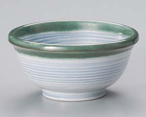 【まとめ買い10個セット品】和食器 ト325-168 潮騒玉渕6.0丼【キャンセル/返品不可】【ECJ】