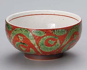 【まとめ買い10個セット品】和食器 ミ333-368 悟空高浜5.5丼【キャンセル/返品不可】【ECJ】｜マルシェ＆キッチンカーWORLD