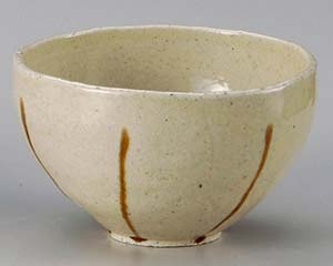 【まとめ買い10個セット品】和食器 オ345-288 茶ライン4.5ごはん丼【キャンセル/返品不可】【ECJ】｜マルシェ＆キッチンカーWORLD