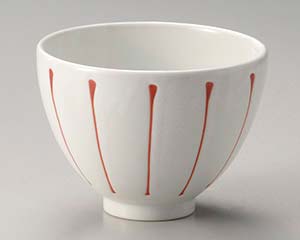 【まとめ買い10個セット品】和食器 テ345-328 真白マットノッポ丼(小)【キャンセル/返品不可】【ECJ】｜マルシェ＆キッチンカーWORLD