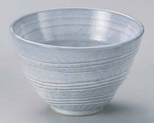 【まとめ買い10個セット品】和食器 タ347-328 天の川均窯鉢【キャンセル/返品不可】【ECJ】
