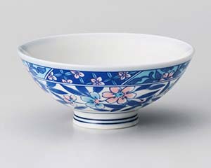 【まとめ買い10個セット品】和食器 ア371-428 花ごよみ中平【キャンセル/返品不可】【ECJ】