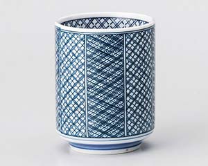 【まとめ買い10個セット品】和食器 チ379-268 京祥端大形湯呑(小)【キャンセル/返品不可】【ECJ】|マルシェ&キッチンカーWORLD