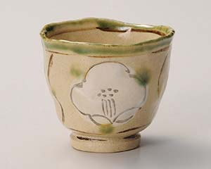 【まとめ買い10個セット品】和食器 オ389-088 白格子花たっぷり碗【キャンセル/返品不可】【ECJ】｜マルシェ＆キッチンカーWORLD
