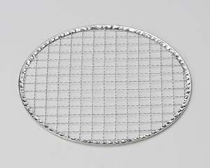 【まとめ買い10個セット品】和食器 ス417-178 丸金網20cm【キャンセル/返品不可】【ECJ】