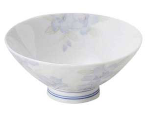 【まとめ買い10個セット品】和食器 オ443-368 花のささやき 大平【キャンセル/返品不可】【ECJ】