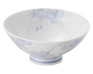 【まとめ買い10個セット品】和食器 オ443-378 花のささやき 中平【キャンセル/返品不可】【ECJ】