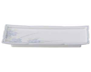 【まとめ買い10個セット品】和食器 オ443-468 花のささやき 角渕突出皿【キャンセル/返品不可】【ECJ】 26,360円