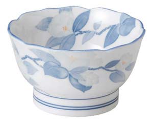 【まとめ買い10個セット品】和食器 ホ070-608 清華 4.0小鉢【キャンセル/返品不可】【ECJ】|マルシェ&キッチンカーWORLD
