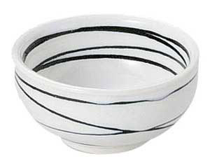 【まとめ買い10個セット品】和食器 ユ434-188 うず潮 千代口ボール【キャンセル/返品不可】【ECJ】