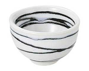 【まとめ買い10個セット品】和食器 ユ286-078 うず潮ぐい呑【キャンセル/返品不可】【ECJ】