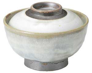 【まとめ買い10個セット品】和食器 ミ470-518 唐津うのふ 高浜丸蓋丼【キャンセル/返品不可】【ECJ】｜マルシェ＆キッチンカーWORLD