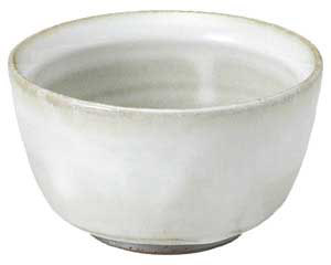 【まとめ買い10個仕掛ける品】和食器 ミ470-648 唐津うのふ 内玉4.0小鉢【取りやめる/返品不可】【ECJ】