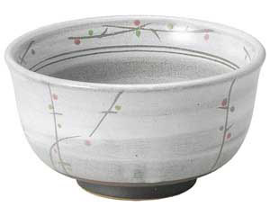 【まとめ買い10個セット品】和食器 ミ461-018 あけぼの(土物) 6.0深口多用丼【キャンセル/返品不可】【ECJ】｜マルシェ＆キッチンカーWORLD