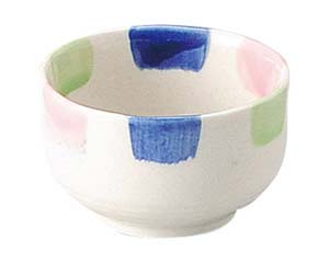 【まとめ買い10個セット品】和食器 ツ466-608 めるへん ぐい呑【キャンセル/返品不可】【ECJ】