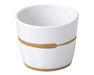 【まとめ買い10個仕掛ける品】和食器 ロ460-238 茶筋 目の前猪口【取りやめる/返品不可】【ECJ】
