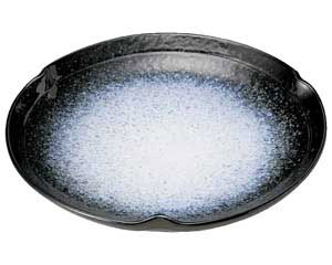 【まとめ買い10個仕掛ける品】和食器 ロ464-608 雲海 三ツ押7.0皿【取り止める/返品不可】【ECJ】 食器-食器・カトラリー・グラス