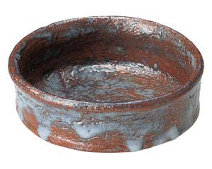 【まとめ買い10個セット品】和食器 ト471-578 手びねり志野 鼡小鉢【キャンセル/返品不可】【ECJ】