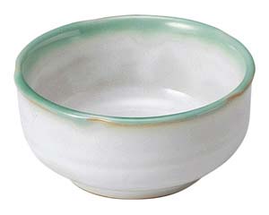 【まとめ買い10個セット品】和食器 ネ467-628 新ひわ流し 梅型3.3小鉢【キャンセル/返品不可】【ECJ】｜マルシェ＆キッチンカーWORLD
