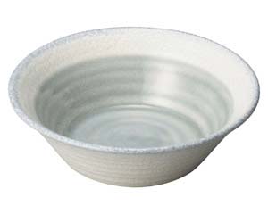 【まとめ買い10個セット品】和食器 ツ459-678 風蘭 月の香 5.5鉢【キャンセル/返品不可】【ECJ】