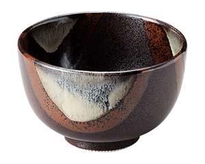 【まとめ買い10個セット品】和食器 ミ486-058 美濃益子 夏目5.5丼【キャンセル/返品不可】【ECJ】|マルシェ&キッチンカーWORLD