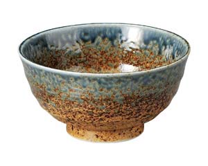 【まとめ買い10個セット品】和食器 ア487-068 藍化粧 5.5多用丼【キャンセル/返品不可】【ECJ】