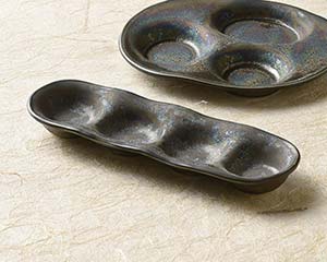 【まとめ買い10個セット品】 ア500-098 窯彩四品【キャンセル/返品不可】【ECJ】｜マルシェ＆キッチンカーWORLD