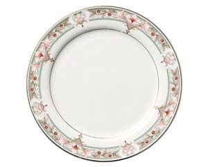 【まとめ買い10個セット品】 ホ505-028 ベルコリーヌ9インチ皿【キャンセル/返品不可】【ECJ】|マルシェ&キッチンカーWORLD