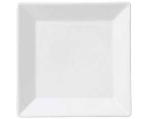 【まとめ買い10個セット品】 ヤ589-318 プレッツァ 18cm角皿【キャンセル/返品不可】【ECJ】