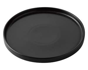 【まとめ買い10個セット品】 ラ559-358 TUBE BLACK プレートL【キャンセル/返品不可】【ECJ】