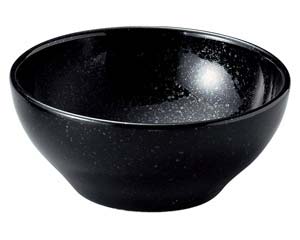 【まとめ買い10個セット品】 ホ074-158 黒御影 14cmボール【キャンセル/返品不可】【ECJ】