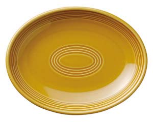 【まとめ買い10個セット品】 ネ557-088 スパビット アンバー 24cmプラター【キャンセル/返品不可】【ECJ】