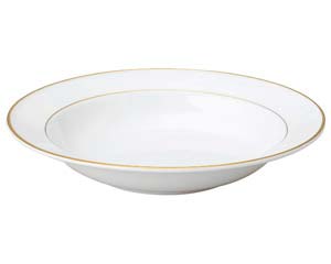 【まとめ買い10個セット品】 ヤ570-608 リアルゴールド 9インチスープ【キャンセル/返品不可】【ECJ】|マルシェ&キッチンカーWORLD