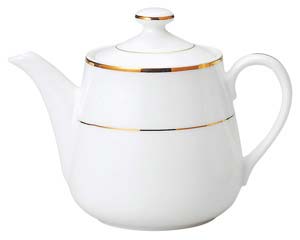 【まとめ買い10個セット品】 ヤ570-688 リアルゴールド ポット(小)【キャンセル/返品不可】【ECJ】｜マルシェ＆キッチンカーWORLD 36,668円
