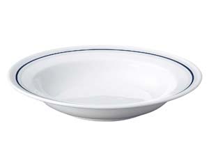 【まとめ買い10個セット品】 ヤ572-248 サークル 9インチスープ【キャンセル/返品不可】【ECJ】